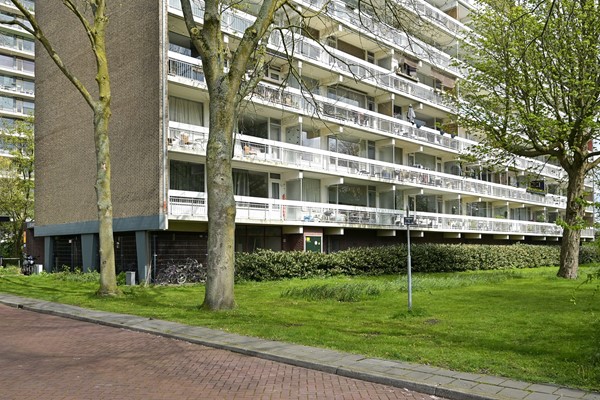 Medium property photo - Isabellaland 862, 2591 SR Den Haag